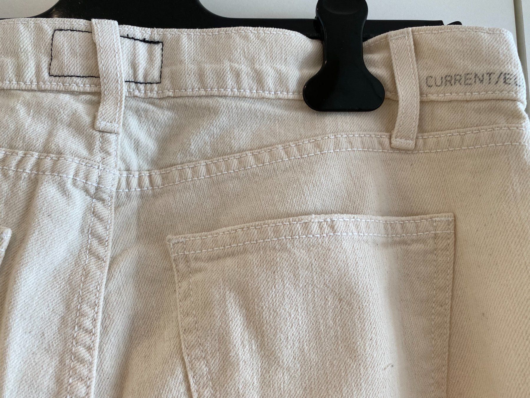 Jeans: Current Elliott Jeans – D'occasion à Kilchberg ZH par Naori12 4