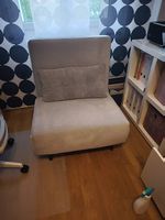 Bettsofa Grau wie neu!