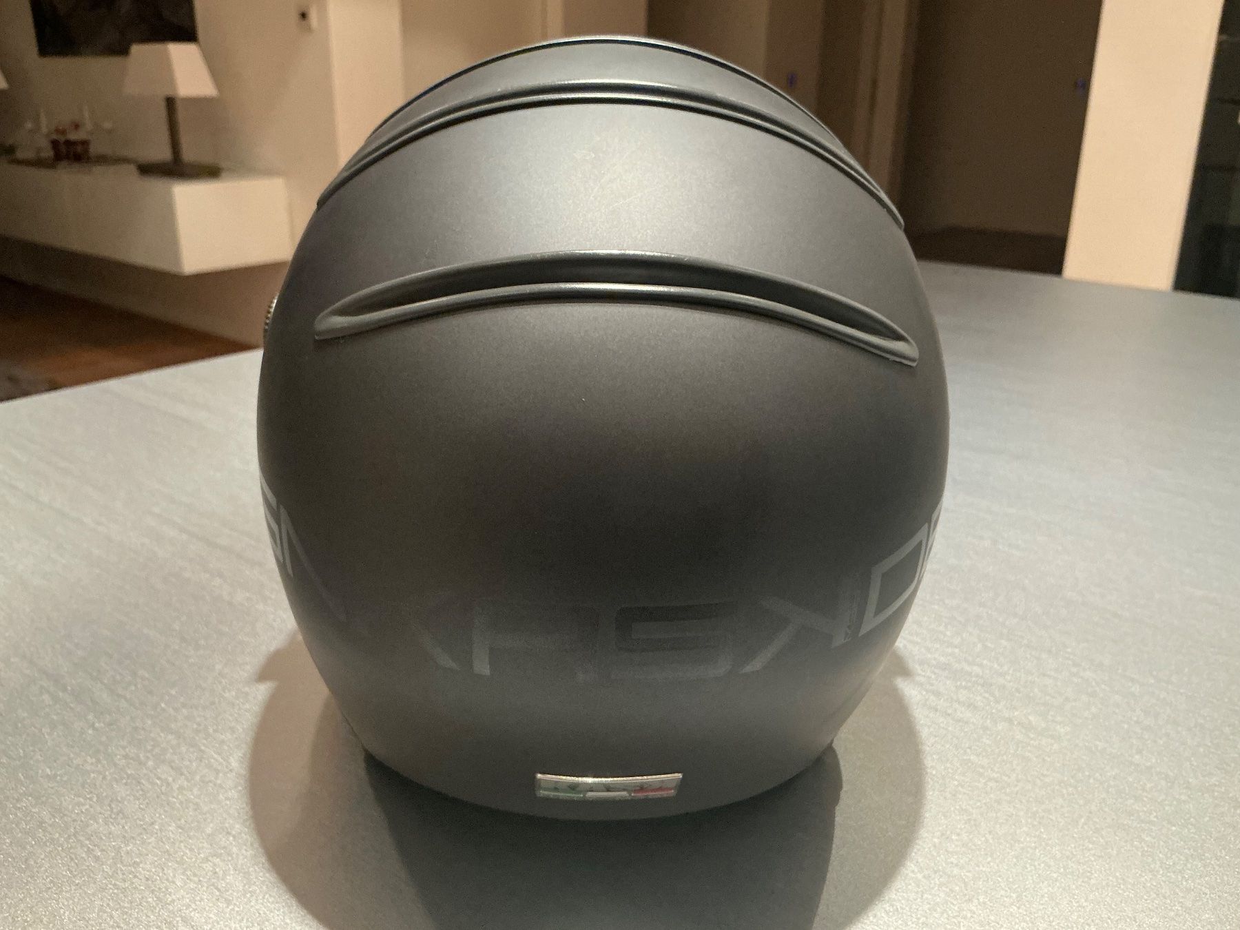 Kask Casques: Skihelm KASK, Gr.54, neuwertig ! – D'occasion à Riken AG par AFM123 2