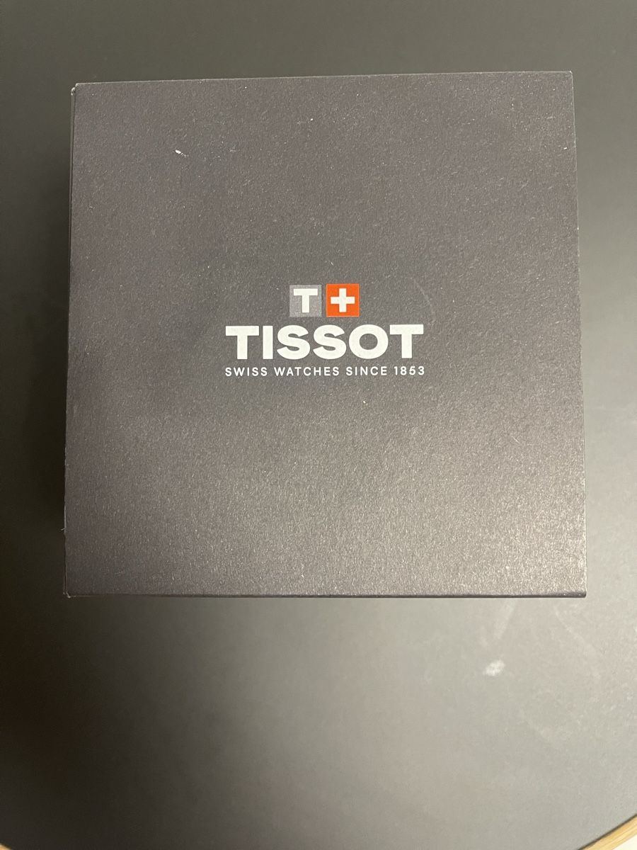 Tissot Uhren: Tissot Prx  – Gebraucht aus Eschenbach SG von manuell91 2