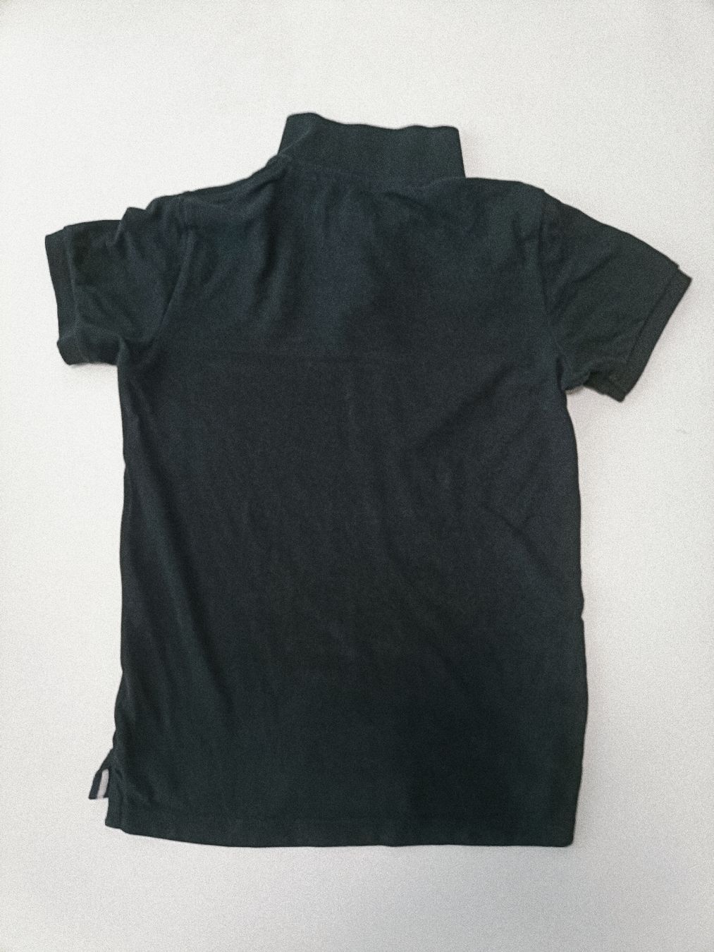 Esprit Magliette Polo: Poloshirt ESPRIT schwarz Gr. M / slim fit – Usato da Solothurn venduto da jul_plt9 1