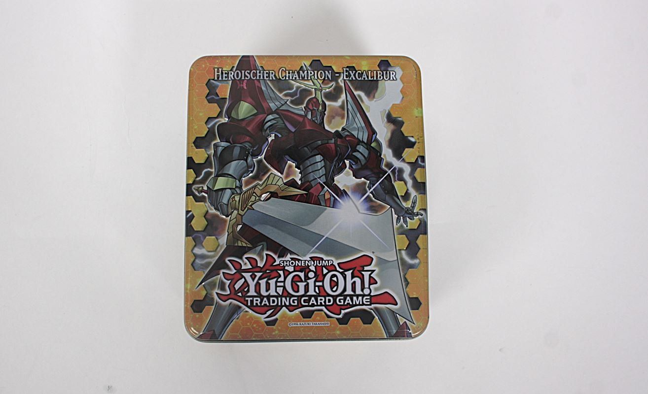 Yugioh Carte collezionabili: YU-GI-OH! Karten – Usato da Zollikofen venduto da Restwert_Zollikofen 2