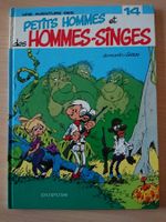 Les Petits Hommes 14 EO