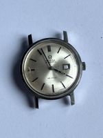Omega De Ville Automatic