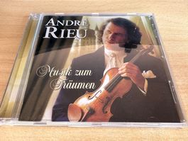 E2 André Rieu – Dromen