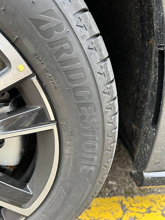 Bridgestone Pneumatici & Ruote complete: Sommerreifen – Nuovo (secondo la descrizione) da Rafz venduto da SaboR. 3