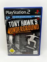 Tony Hawk's Underground (Deutsch) - Playstation 2