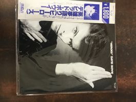 DAVID BOWIE HEROES RCA RPL2106 JAPAN OBI VINYL LP