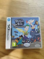 Phinéas et Ferb : Voyage dans la Deuxième Dimension