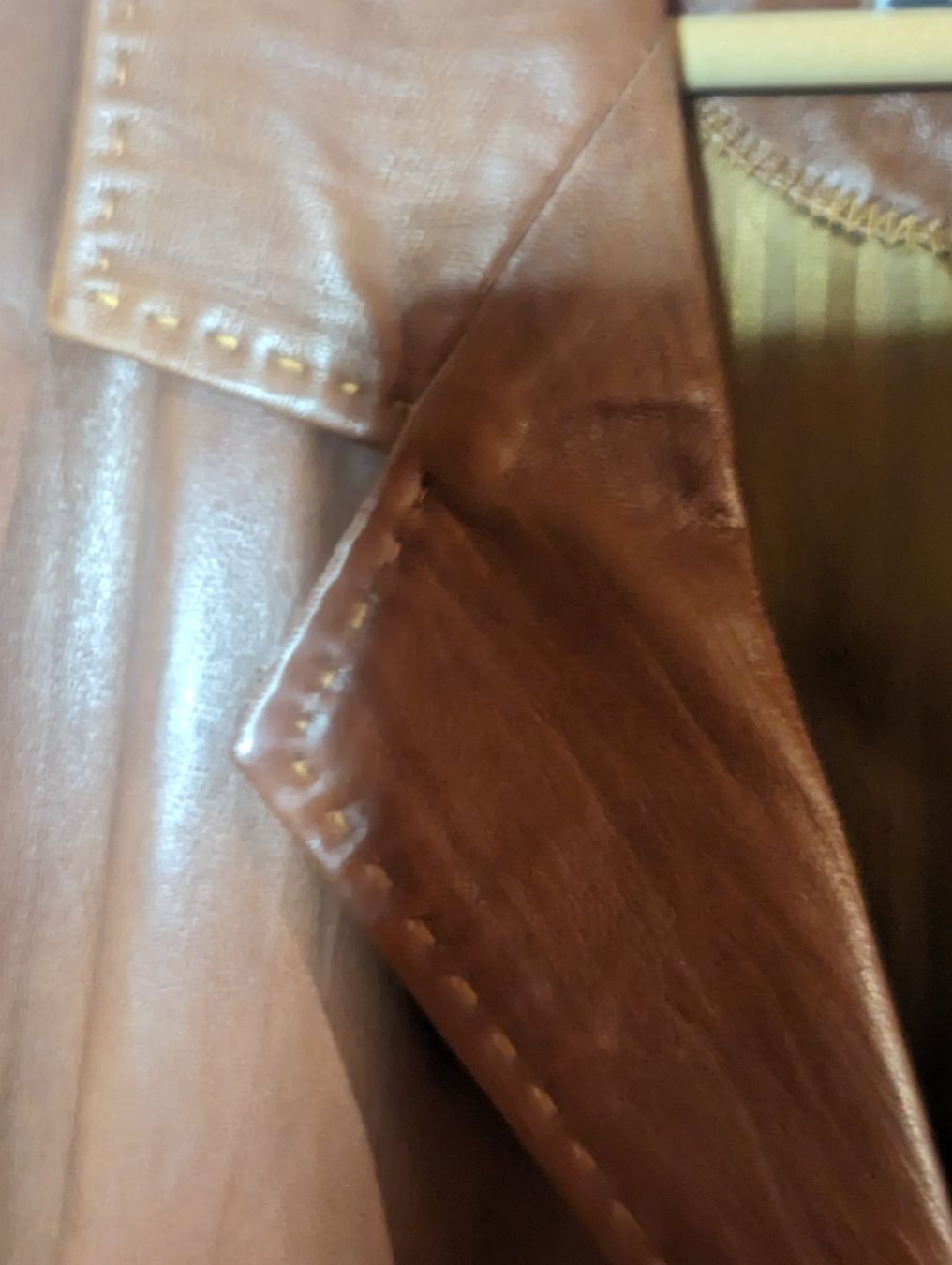 Jacken: Lederjacke 56 – Gebraucht aus Olten von Fery1 4