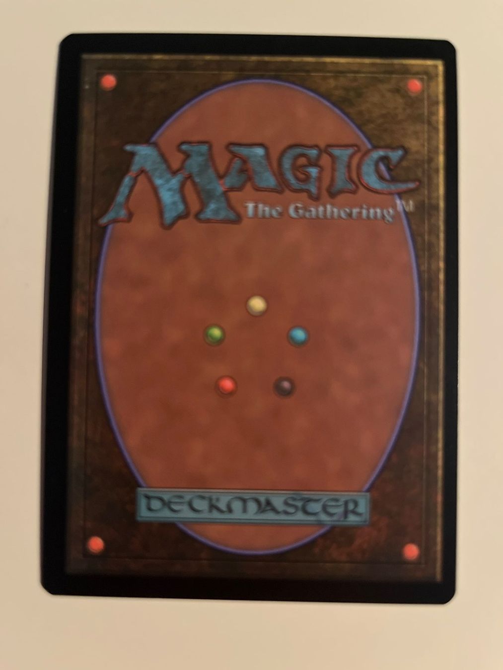Magic The Gathering Sammelbilder & Trading cards: 1 x Colossal Skyturtle - Magic: The Gathering - MtG – Gebraucht aus Kriens von Shadi1980 1