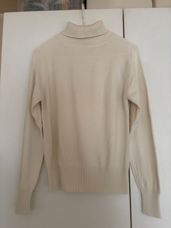 Schild Pullover Damen 38 