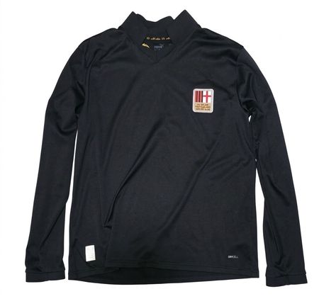 AC Milan 125 Jahre Jubiläum Puma Torwart Trikot Langarm
