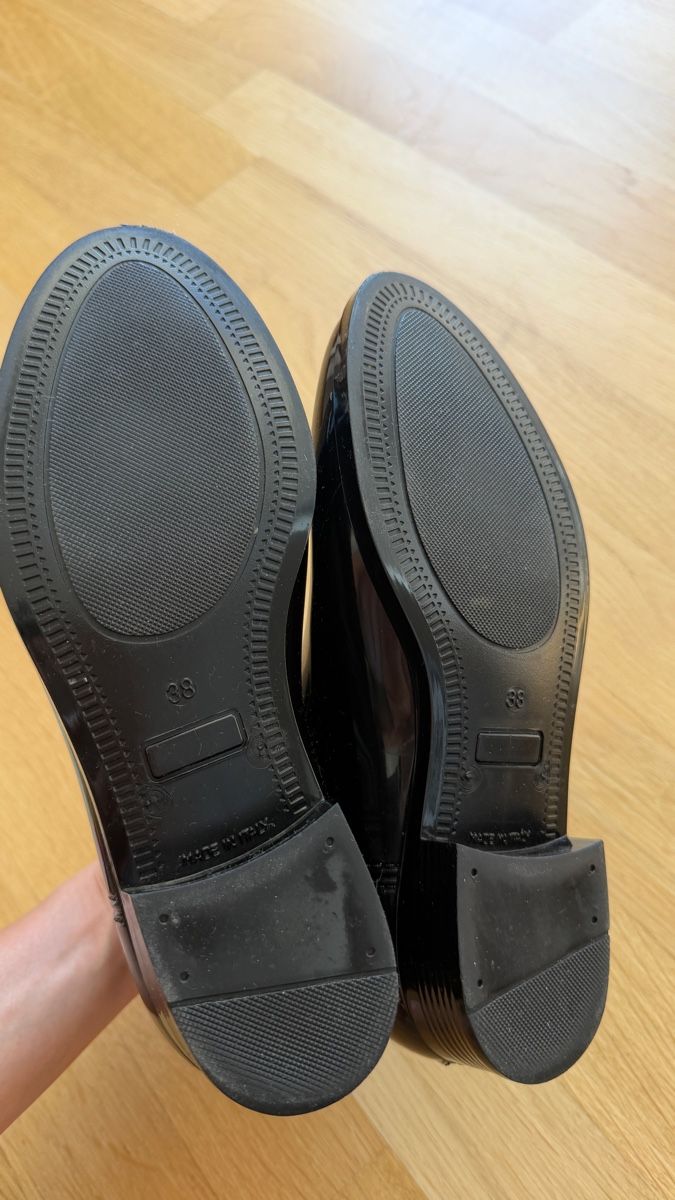 Scarpe da donna: Rain boots  – Nuovo (secondo la descrizione) da Glattpark (Opfikon) venduto da swi_wk9j 2