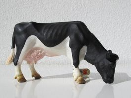 Schleich 13141 Holstein Weidekuh, grasend