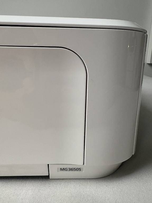 Stampanti: Canon MG3650S Drucker – Usato da Neftenbach venduto da ale_mxm8 4