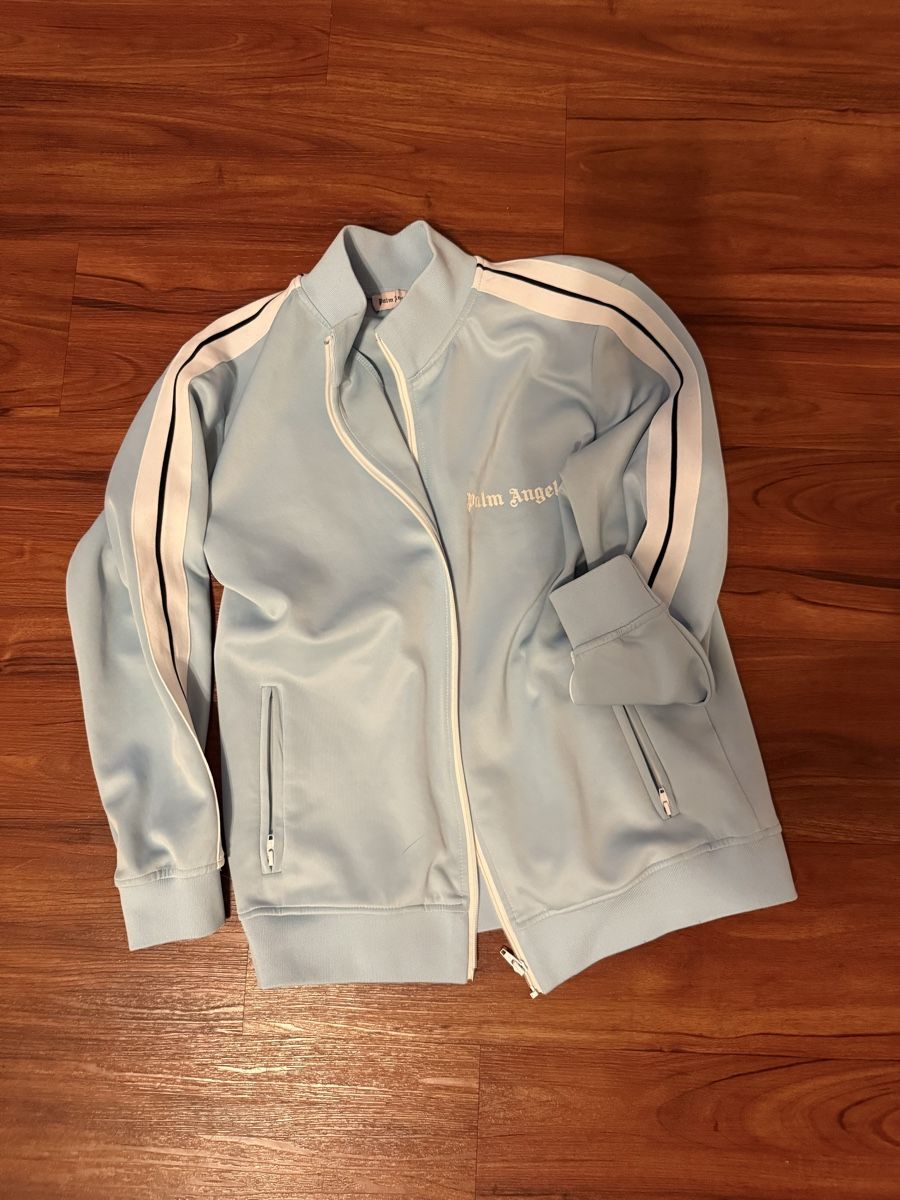 Palm Angels Vestes: Palm Angels Jacke – D'occasion à Luzern par chevy7779
