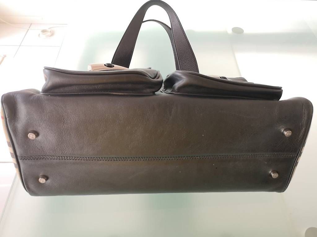 Burberry Borse da donna: BURBERRY / Authentique / Super offre ! – Usato da Bulle venduto da italicum 4