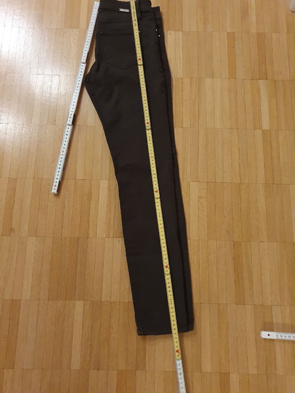 Massimo Dutti Pantaloni: Braune Massimo Dutti  Hose – Usato da Laufenburg venduto da megane1959 5