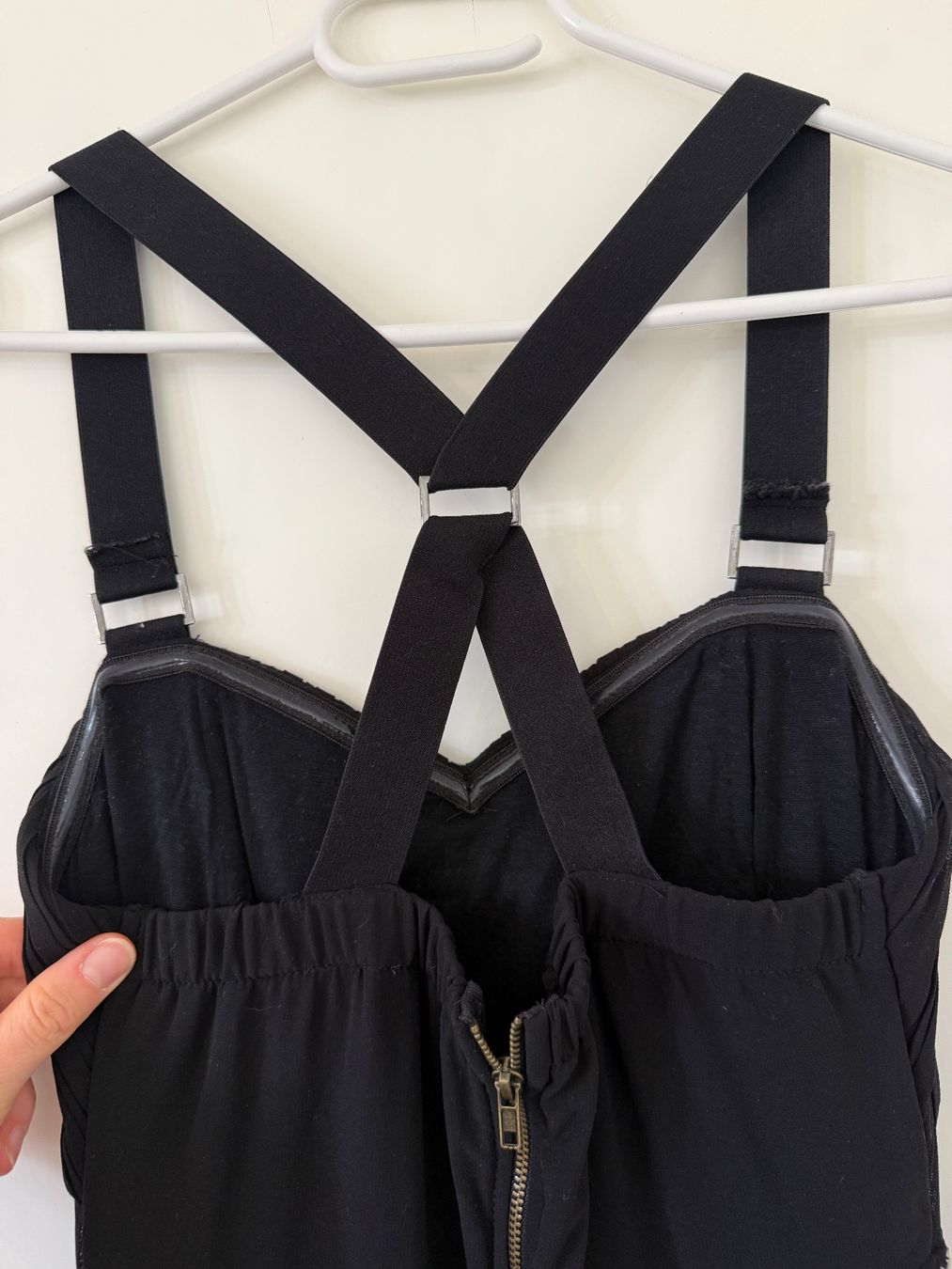 Vestiti: Black dress – Usato da Zürich venduto da tre_t57m 2