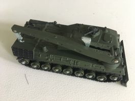 Dinky Leopard Bergepanzer