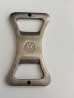 Flaschenöffner Volkswagen VW Metall guter Zustand