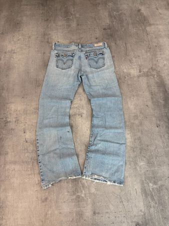 Vintage Levis 545 Bootcut Jeans (M)