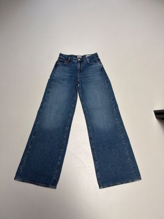 Guess Palazzo Mid Jeans Grösse 25 guter Zustand