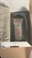Braun Silk-épil 7 Epilator - Smooth Summer Skin