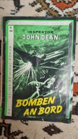 Kriminal Roman, Inspektor John Dean