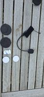 Snell E2 Intercom