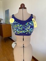 Soutien-gorge de Sport Triumph avec baleine taille 85 F