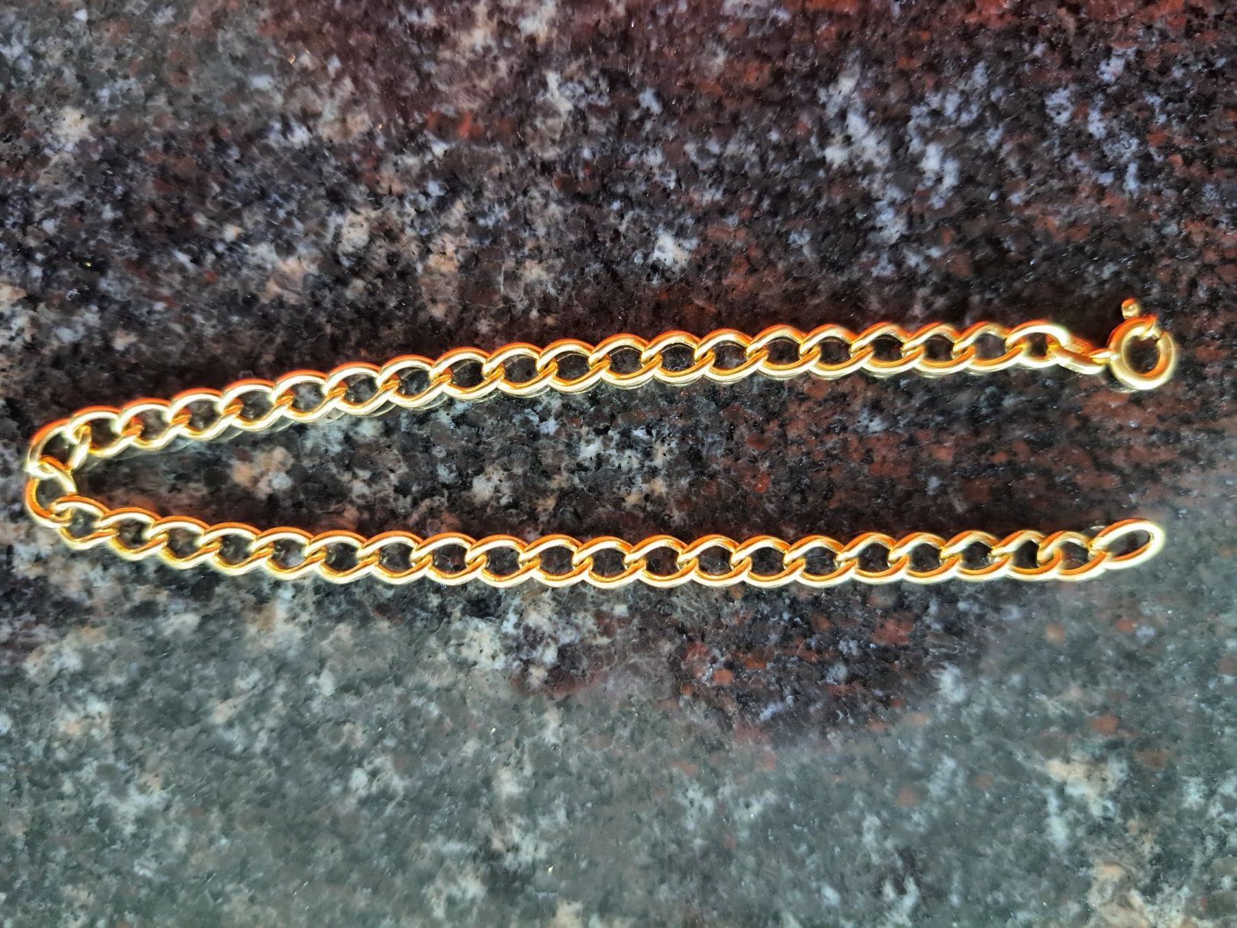 Armbänder & -reifen: Schöne Armkette – Gebraucht aus Pfäffikon ZH von Valsangiaccomo 3
