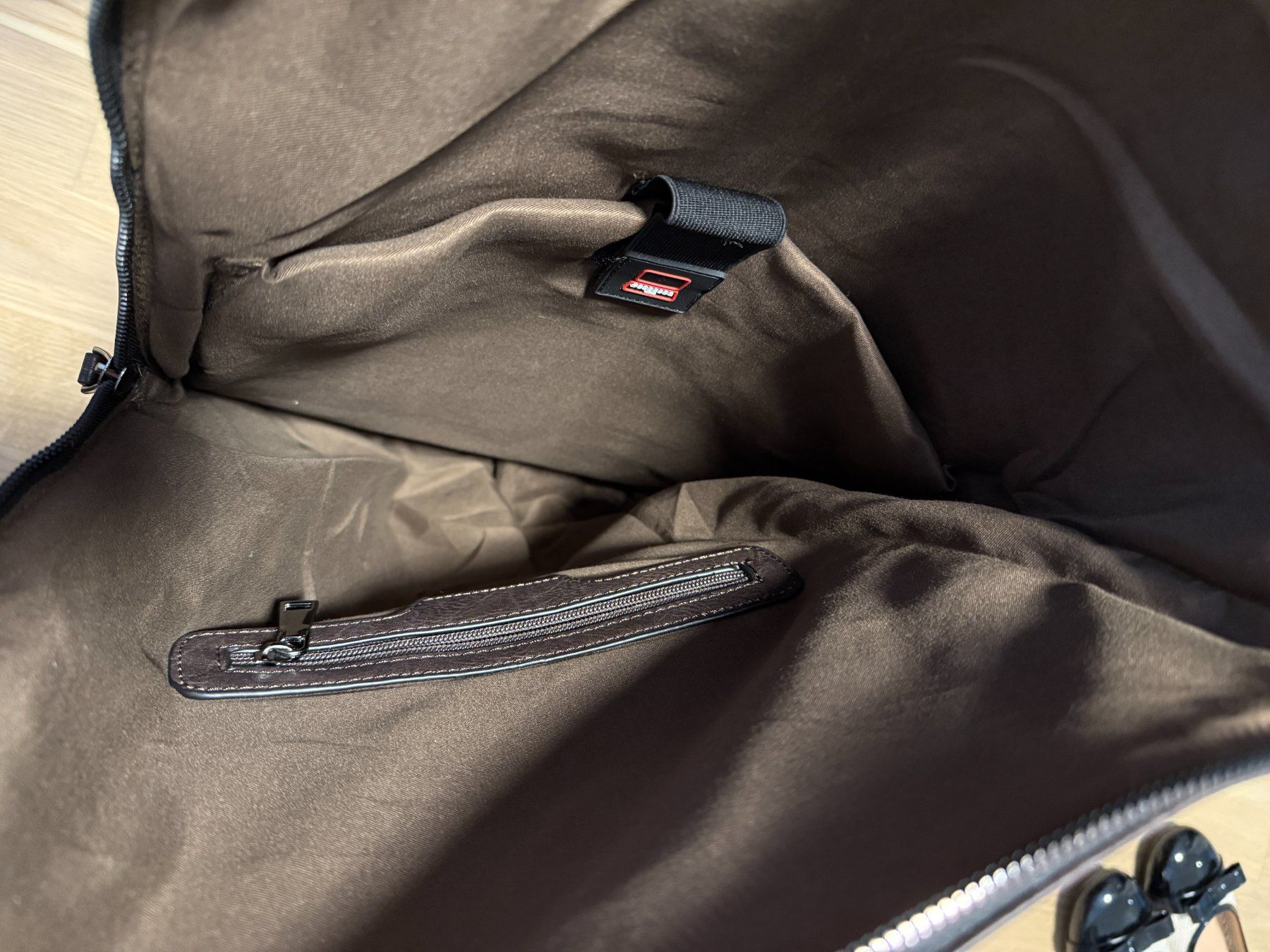 Zaini: Notebook Rucksack von Tomassini – Nuovo (secondo la descrizione) da Walkringen venduto da Chester007 2
