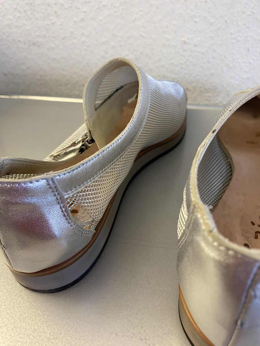 Stefi Talman Chaussures femmes: Stefi Talmann, the ZIP  – D'occasion à Herrenschwanden par Cate67 5