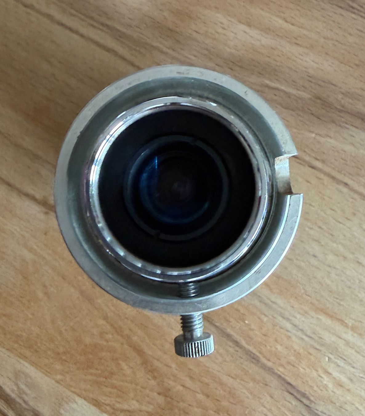 Telescopi: Tele-Vue Nagler-9mm Typ 1 – Usato da Hombrechtikon venduto da Dokmasa 5