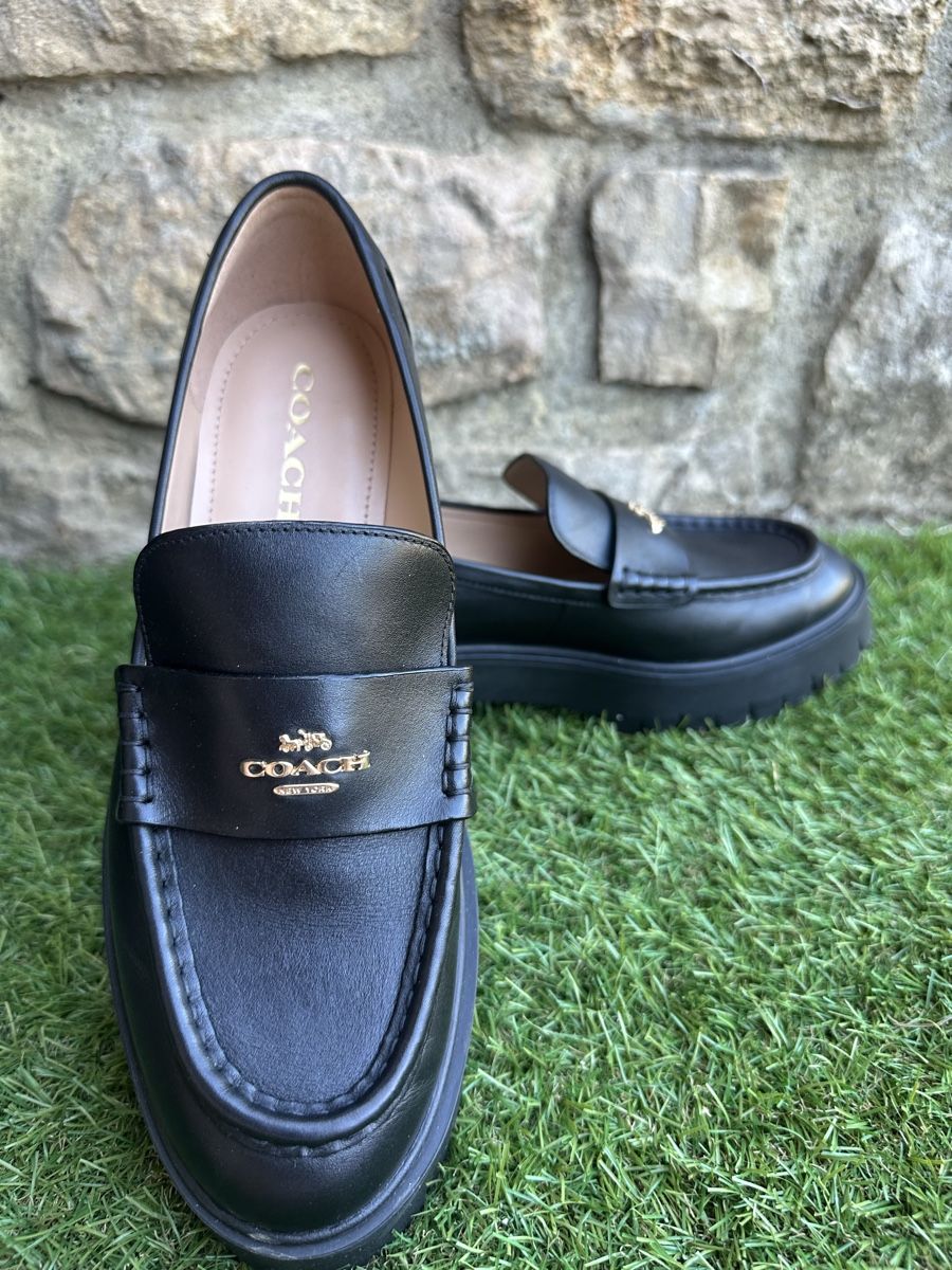 Coach Scarpe da donna: Mocassins - Coach - 40 – Nuovo (secondo la descrizione) da Fregiécourt venduto da Mremr57 1
