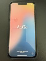 iPhone 13 Pro 256 GB Graphite + MagSafe Silikon Hülle