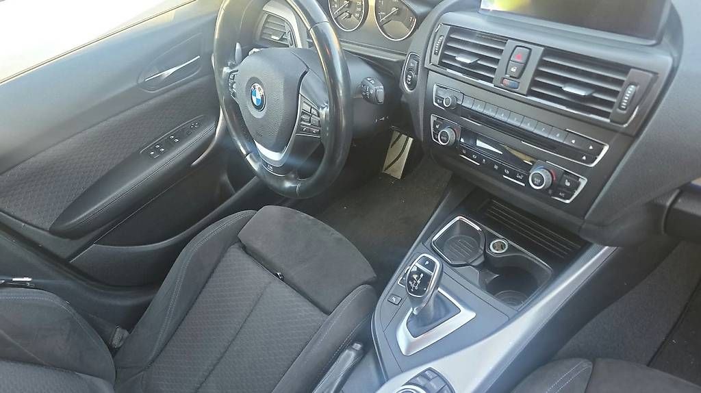 Autos: BMW M135 – D'occasion à La Chaux-de-Fonds par inf_kh86 3