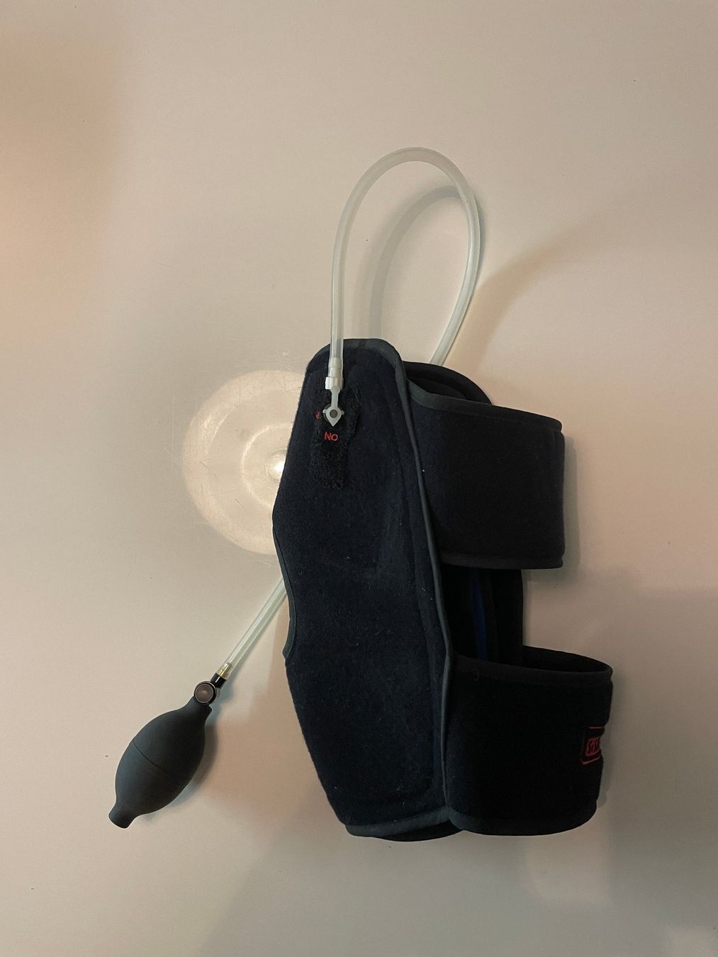 Medizinische Geräte: Cold Therapy Compression Knie Marke SISSEL – Gebraucht aus Zürich von schlauerbauer75 5