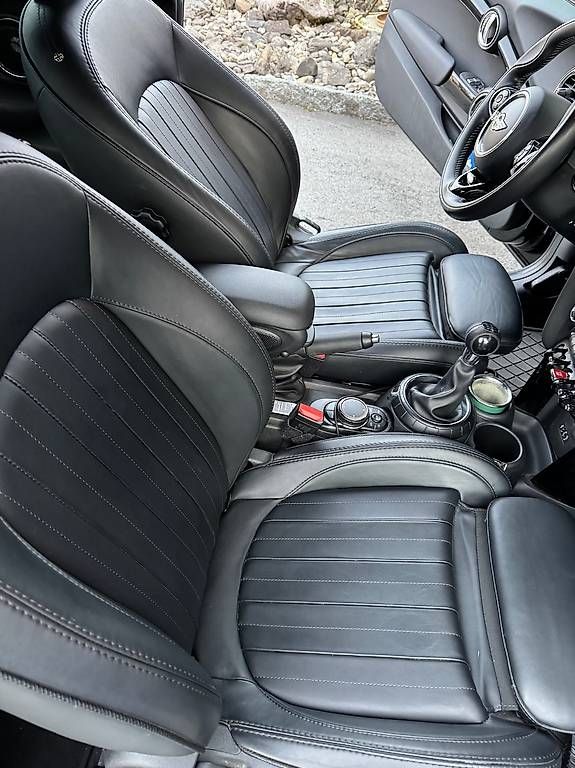 Automobili: Mini Cooper S  – Usato da Altstätten SG venduto da Redunited92 2