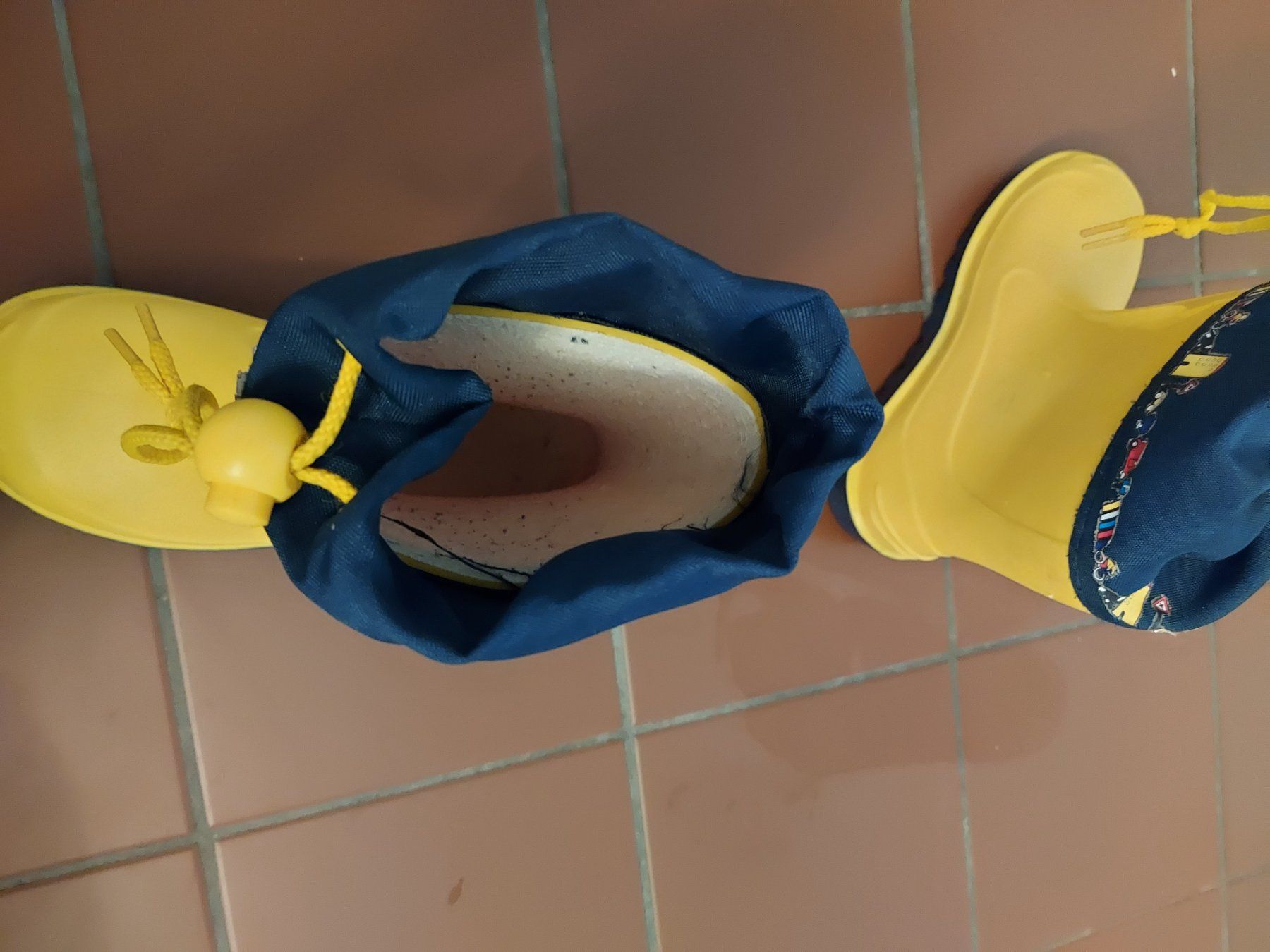 Scarpe da uomo: Regenstifel – Usato da Glattpark(Opfikon) venduto da Uthyla 2