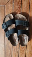 Birkenstock Arizona schwarz, Gr. 41