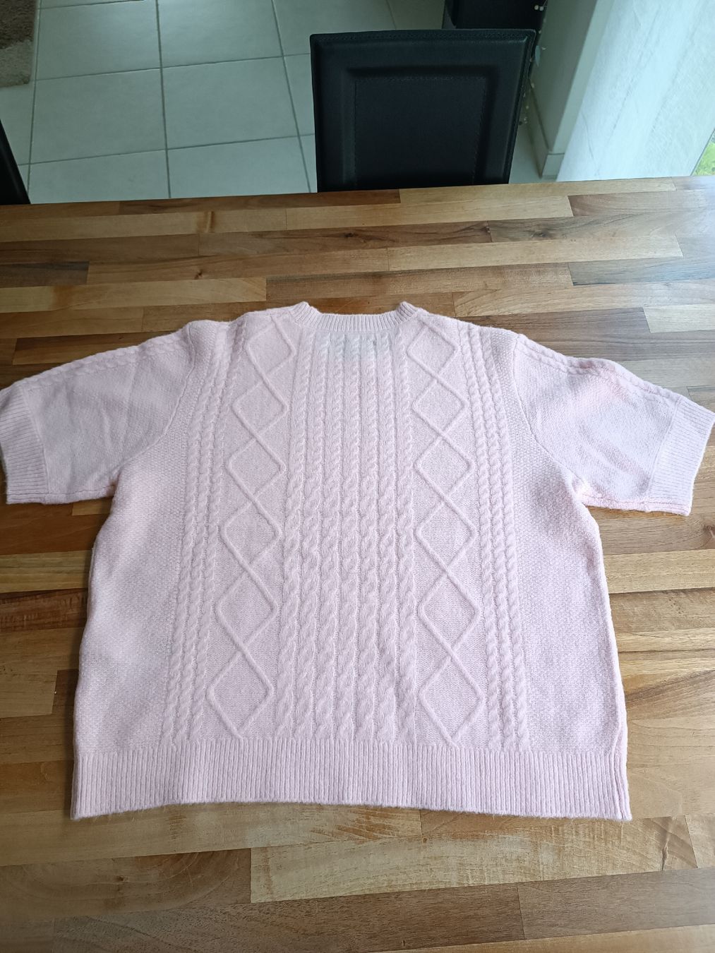 Maglioni & Felpe: Strickpullover Sommer – Nuovo (secondo la descrizione) da Basel venduto da kau_d97h 2