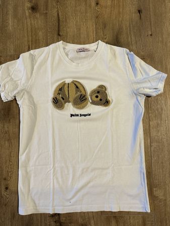 T-Shirt Palm Angels