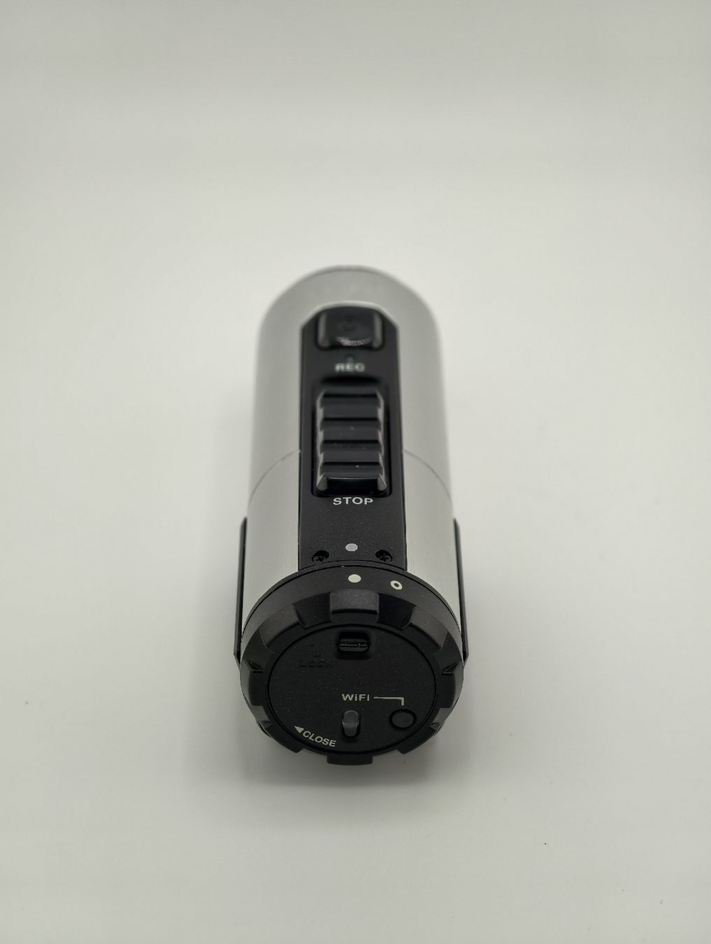 Action Cam: Rush HD Action Cam HD100W – Usato da Uster venduto da TOPPRICEE 2