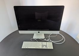 Apple iMac 27'' 2014-late, 4GHz i7, 16 RAM, 512 GB