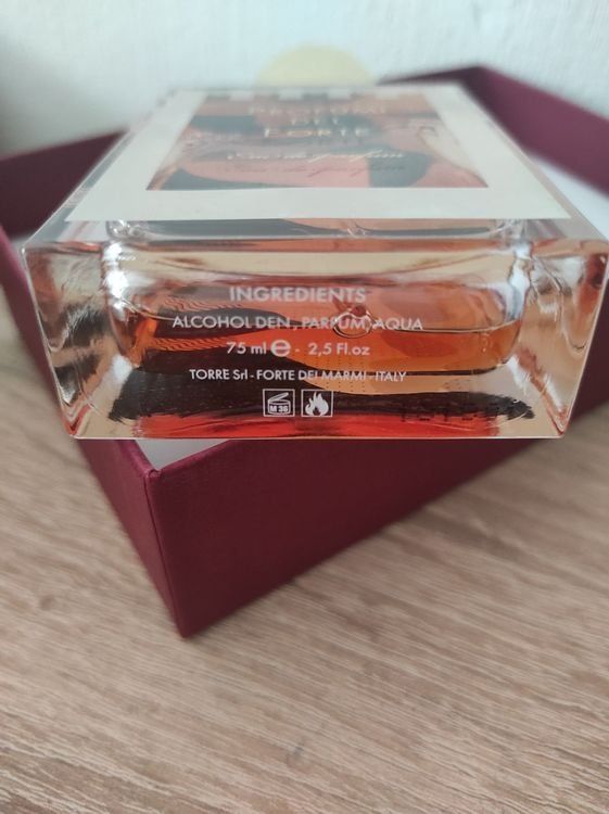 Profumi & Eau de Toilette: Profumi del Forte Corpi Caldi 75 ml – Usato da Renens VD venduto da cla_7zv5 4