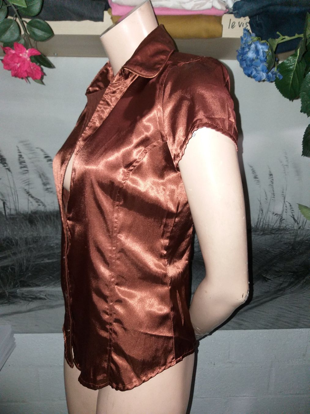 Avant Premiere Blusen: AVANT-PREMIERE  Chemisier / Bluse   Taille / Grosse 36  ... – Neu (gemäss Beschreibung) aus Cossonay-ville von Super-Price-Quality 2