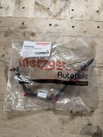 Tuyau Retour Carburant Metzger 0840096 VAG 2.0 TDi